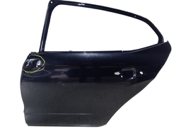 PORTA TRASEIRA ESQUERDA C4 LOUNGE 2014 A 2020 C/DETALHES