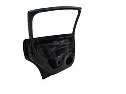 PORTA TRASEIRA ESQUERDA C4 HATCH 2008 2009 A 2013