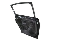 PORTA TRASEIRA ESQUERDA C4 HATCH 2008 2009 A 2013