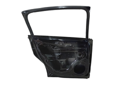 PORTA TRASEIRA ESQUERDA C4 HATCH 2008 2009 A 2013