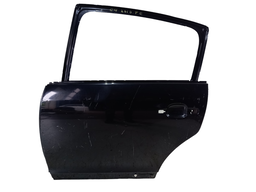 Porta Traseira Esquerda C4 Hatch 2008 2009 a 2013