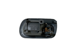 MAÇANETA INTERNA TRASEIRA ESQUERDA CIVIC 1996 1997 A 2000