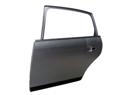 PORTA TRASEIRA ESQUERDA C4 PALLAS 2008 2009 A 2013