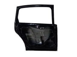 PORTA TRASEIRA ESQUERDA C4 PALLAS 2008 2009 A 2013