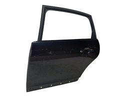 PORTA TRASEIRA ESQUERDA C4 PALLAS 2008 2009 A 2013
