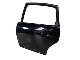 PORTA TRASEIRA ESQUERDA C4 PALLAS 2008 2009 A 2013