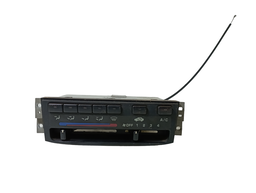 Comando Ar Condicionado Civic 1996 1997 1998 1999 2000