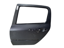 Porta Traseira Esquerda Peugeot Hatch/Sedan 307 2001 a 2012