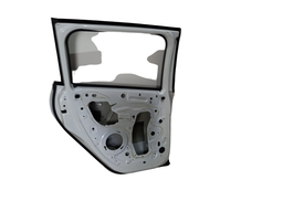 PORTA TRASEIRA ESQUERDA PEUGEOT 208 2013 2014 A 2020