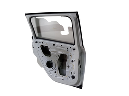 PORTA TRASEIRA ESQUERDA PEUGEOT 208 2013 2014 A 2020