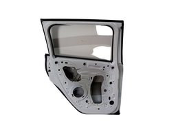 PORTA TRASEIRA ESQUERDA PEUGEOT 208 2013 2014 A 2020