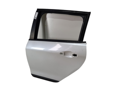 PORTA TRASEIRA ESQUERDA PEUGEOT 208 2013 2014 A 2020