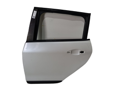 Porta Traseira Esquerda Peugeot 208 2013 2014 a 2020
