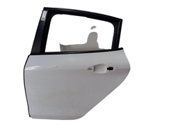 Porta Traseira Esquerda Peugeot 208 2013 2014 a 2020