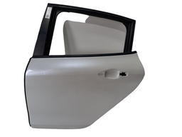 Porta Traseira Esquerda Peugeot 208 2013 2014 a 2020