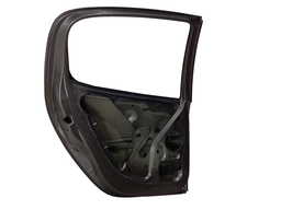 PORTA TRASEIRA ESQUERDA PEUGEOT 206 207 PASSION
