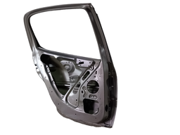 PORTA TRASEIRA ESQUERDA PEUGEOT 206 207 PASSION