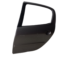 PORTA TRASEIRA ESQUERDA PEUGEOT 206 207 PASSION