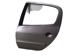 PORTA TRASEIRA ESQUERDA PEUGEOT 206 207 PASSION