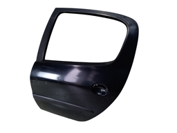 PORTA TRASEIRA ESQUERDA PEUGEOT 206 207 PASSION