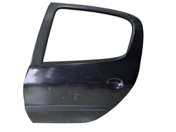 Porta Traseira Esquerda Peugeot 206 207 Passion