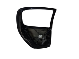 PORTA TRASEIRA ESQUERDA PEUGEOT 206 207 PASSION