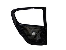 PORTA TRASEIRA ESQUERDA PEUGEOT 206 207 PASSION