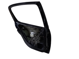 PORTA TRASEIRA ESQUERDA PEUGEOT 206 207 PASSION