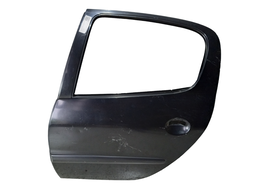 Porta Traseira Esquerda Peugeot 206 207 Passion