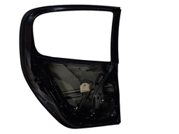 PORTA TRASEIRA ESQUERDA PEUGEOT 206 207 PASSION