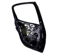 PORTA TRASEIRA ESQUERDA PEUGEOT 206 207 PASSION