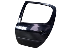 PORTA TRASEIRA ESQUERDA PEUGEOT 206 207 PASSION