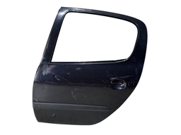 Porta Traseira Esquerda Peugeot 206 207 Passion