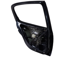 PORTA TRASEIRA ESQUERDA PEUGEOT 206 207 PASSION
