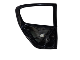 PORTA TRASEIRA ESQUERDA PEUGEOT 206 207 PASSION