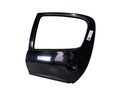 PORTA TRASEIRA ESQUERDA PEUGEOT 206 207 PASSION