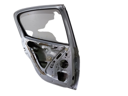 PORTA TRASEIRA ESQUERDA PEUGEOT 206 207 PASSION