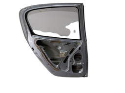 PORTA TRASEIRA ESQUERDA PEUGEOT 206 207 PASSION