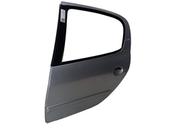 PORTA TRASEIRA ESQUERDA PEUGEOT 206 207 PASSION