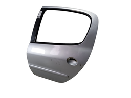 PORTA TRASEIRA ESQUERDA PEUGEOT 206 207 PASSION