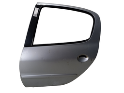 Porta Traseira Esquerda Peugeot 206 207 Passion