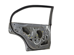 PORTA TRASEIRA ESQUERDA CIVIC 2001 2002 A 2006