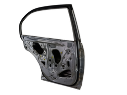 PORTA TRASEIRA ESQUERDA CIVIC 2001 2002 A 2006