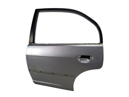 PORTA TRASEIRA ESQUERDA CIVIC 2001 2002 A 2006