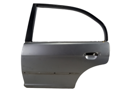 PORTA TRASEIRA ESQUERDA CIVIC 2001 2002 A 2006