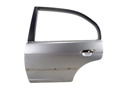 Porta Traseira Esquerda Civic 2001 2002 a 2006