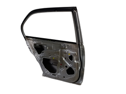 PORTA TRASEIRA ESQUERDA CIVIC 2001 2002 A 2006