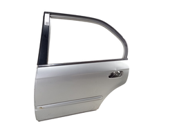 PORTA TRASEIRA ESQUERDA CIVIC 2001 2002 A 2006