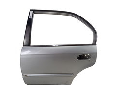 Porta Traseira Esquerda Civic 2001 2002 a 2006