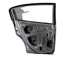 PORTA TRASEIRA ESQUERDA SENTRA 2007 2008 A 2013